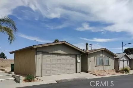 3800 #83 W Wilson, Banning, CA 92220