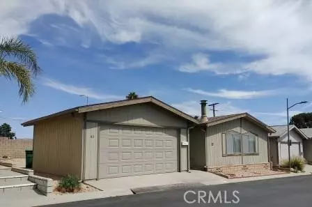 Banning, CA 92220,3800 #83 W Wilson