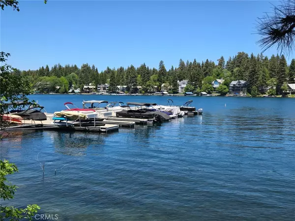 0 Village bay, Lake Arrowhead, CA 92352