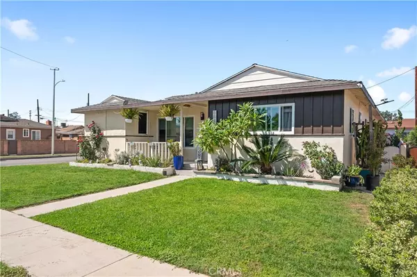 Pico Rivera, CA 90660,8849 Pico Vista