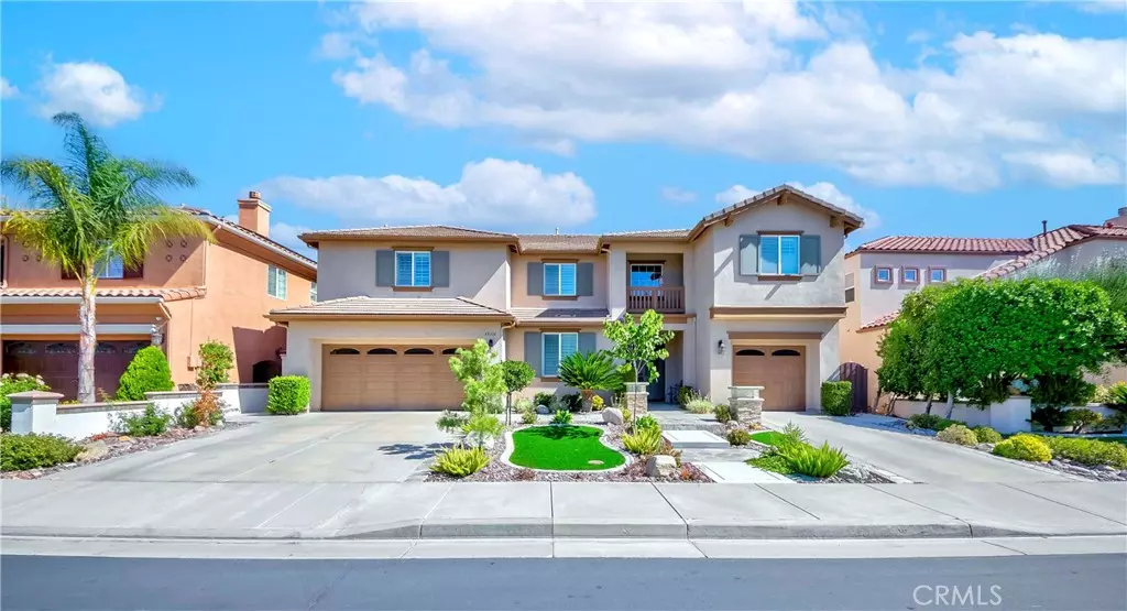 Temecula, CA 92592,45316 Saint Tisbury