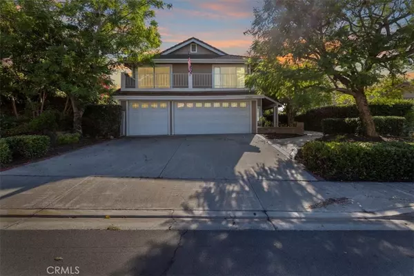 27342 Capricho, Mission Viejo, CA 92692