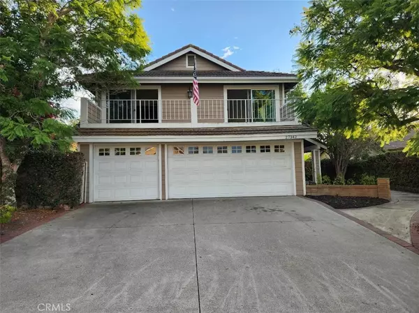 27342 Capricho, Mission Viejo, CA 92692