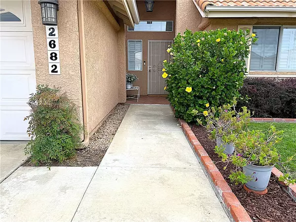 Hemet, CA 92545,2682 Alegre AVE