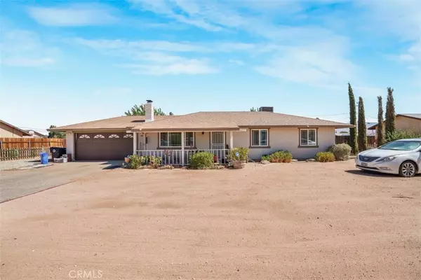 11995 Jamacha, Apple Valley, CA 92308