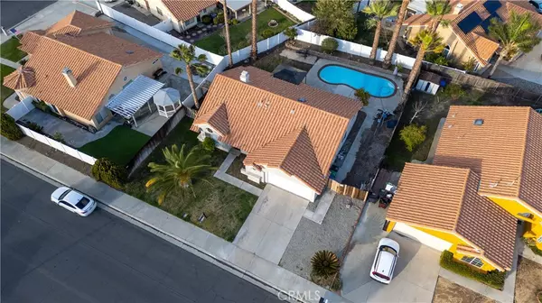 Hemet, CA 92544,25306 Howard