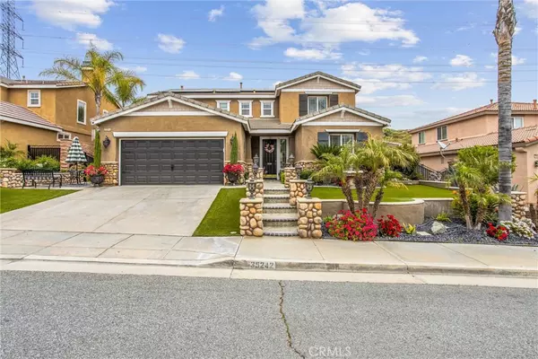 Beaumont, CA 92223,35242 Trevino TRL