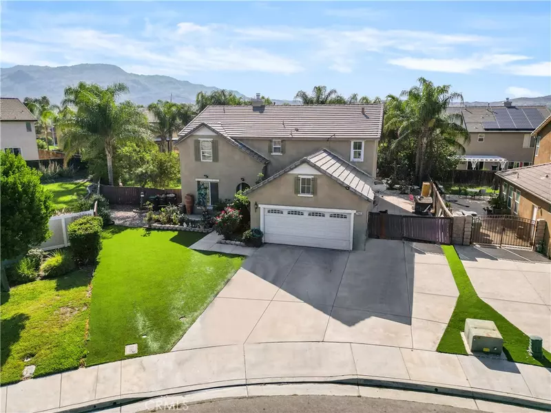 27443 27443 Big Horn Avenue, Moreno Valley, CA 92555