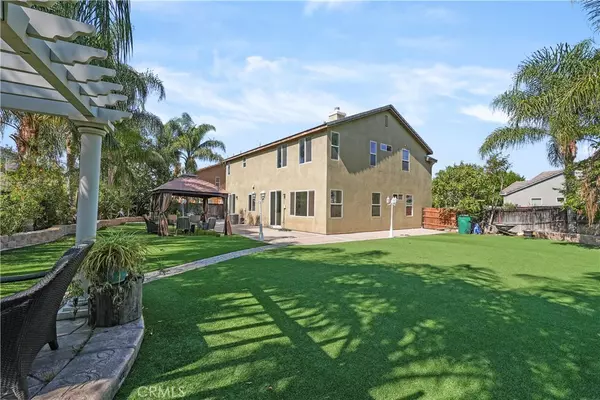Moreno Valley, CA 92555,27443 Big Horn Avenue