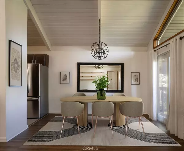 Twin Peaks, CA 92391,881 Strawberry Peak RD