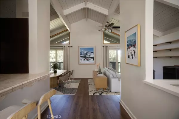 Twin Peaks, CA 92391,881 Strawberry Peak RD