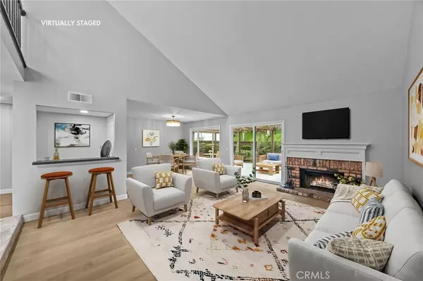 Anaheim Hills, CA 92807,5984 E Avenida La Vida