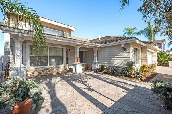 Corona, CA 92881,1561 E Chase DR