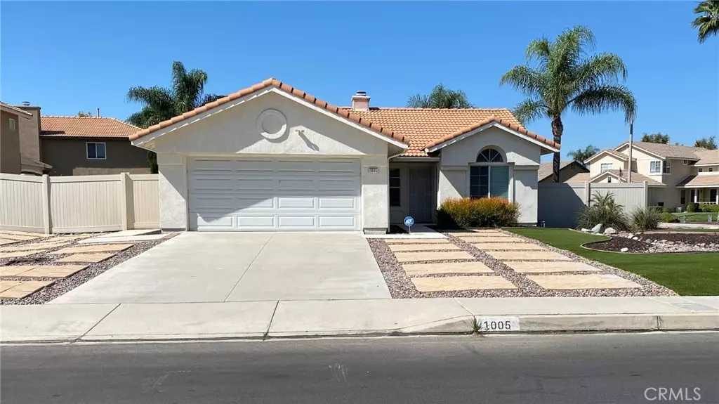 1005 S Helena St, Colton, CA 92324