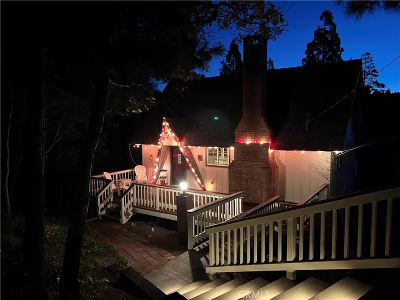 344 Grass Valley RD, Lake Arrowhead, CA 92352