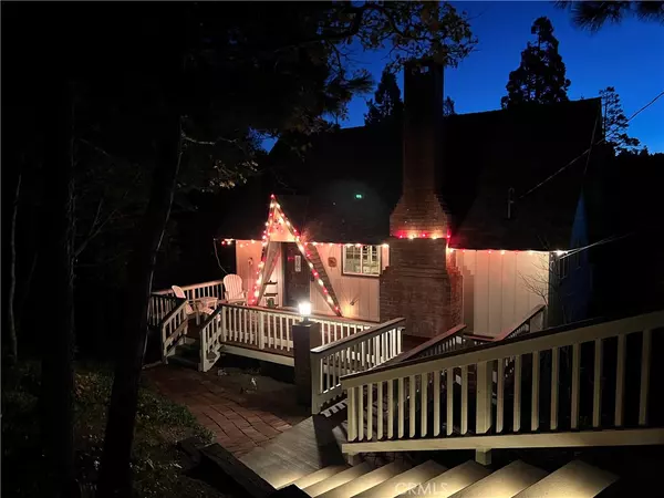 344 Grass Valley RD, Lake Arrowhead, CA 92352