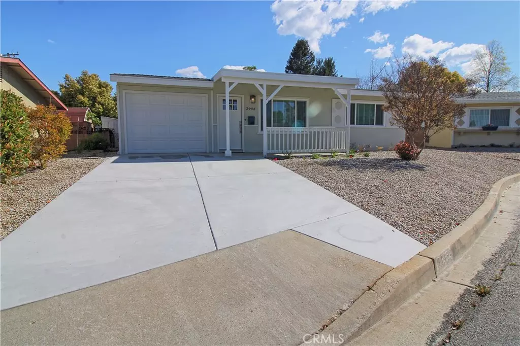 Yucaipa, CA 92399,34464 Avena WAY