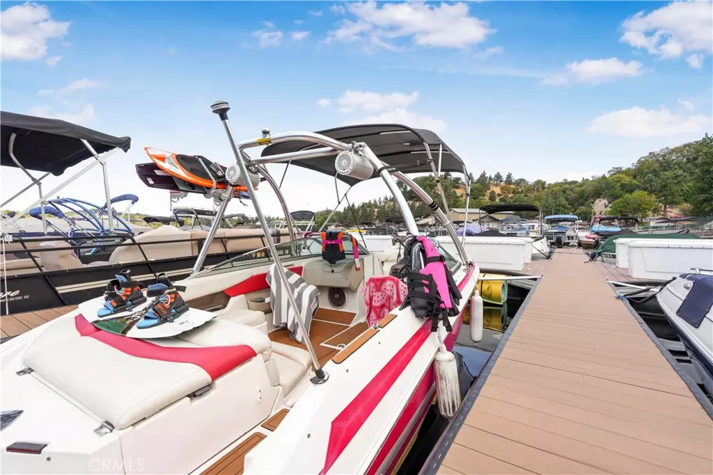 Lake Arrowhead, CA 92352,0 Dam 2 slip 3