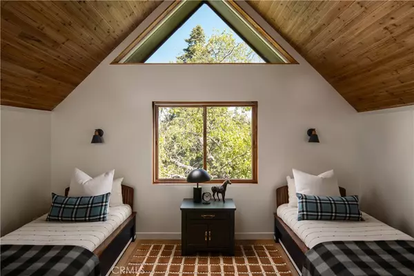 Lake Arrowhead, CA 92352,124 C Lane