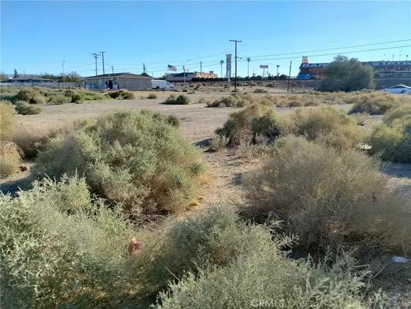 Barstow, CA 92311,1613 Riverside DR