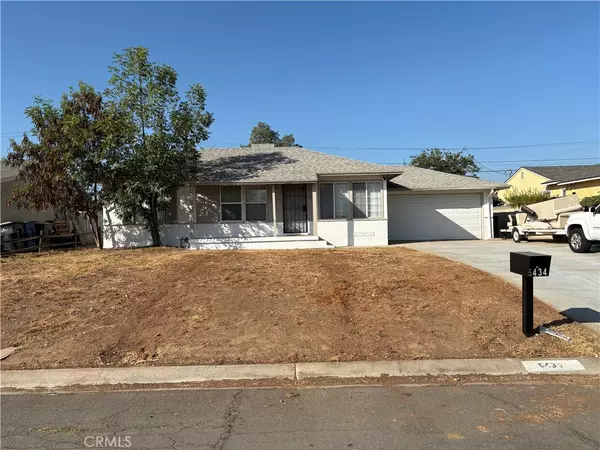 5434 Ivanhoe AVE, Riverside, CA 92509