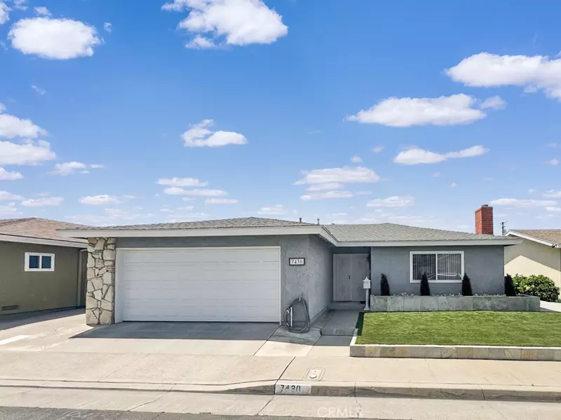 7430 El Rosal CIR, Buena Park, CA 90620