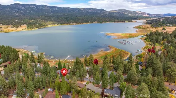 Big Bear Lake, CA 92315,170 N Eureka DR