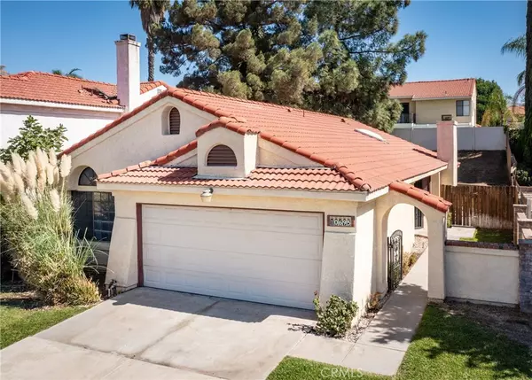 Redlands, CA 92374,10695 Jasper AVE