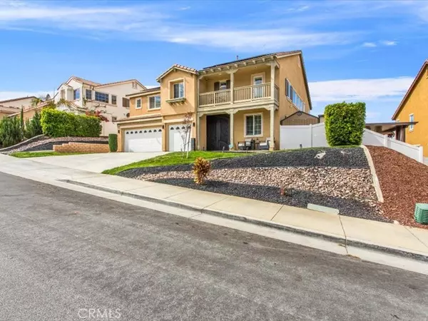 Moreno Valley, CA 92555,15851 15851 Sulphur Springs DR
