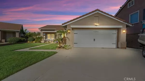 14761 Pete Dye St, Moreno Valley, CA 92555