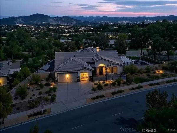 4225 W Riviera, Corona, CA 92883