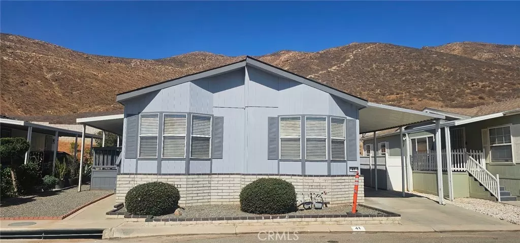 Jurupa Valley, CA 92509,3700 3700 Quartz Canyon #41