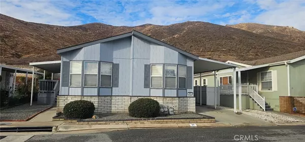 Jurupa Valley, CA 92509,3700 3700 Quartz Canyon #41