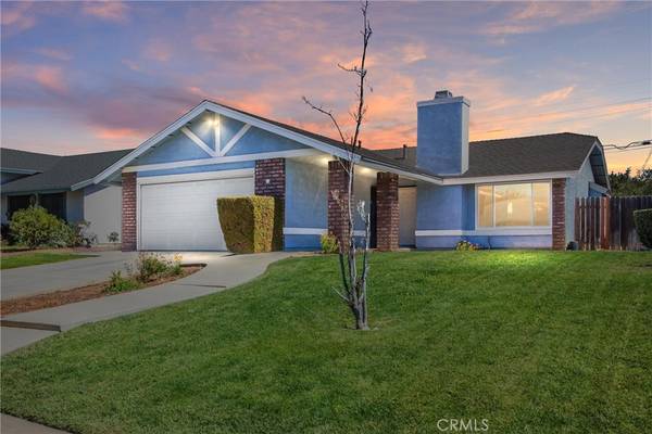 12156 Nita Dr, Moreno Valley, CA 92557