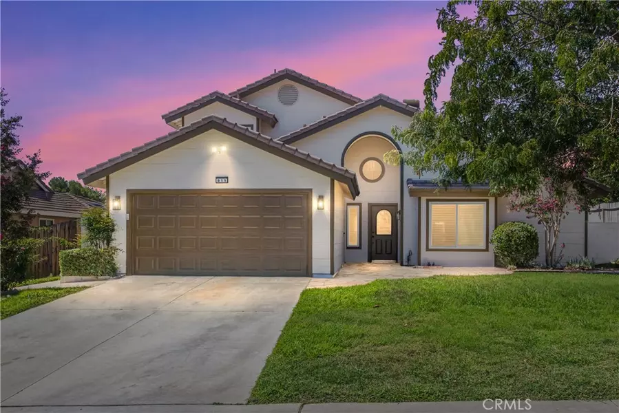 911 Sugar Pine CIR, Banning, CA 92220