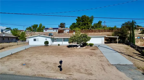 17090 Cholla AVE, Hesperia, CA 92345