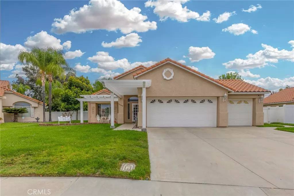 Hemet, CA 92544,26048 Avenida Hortensia
