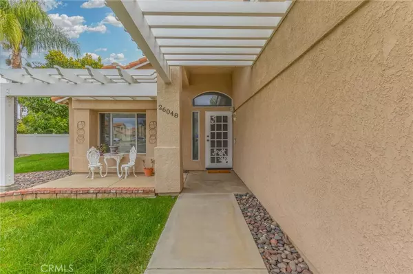 Hemet, CA 92544,26048 Avenida Hortensia