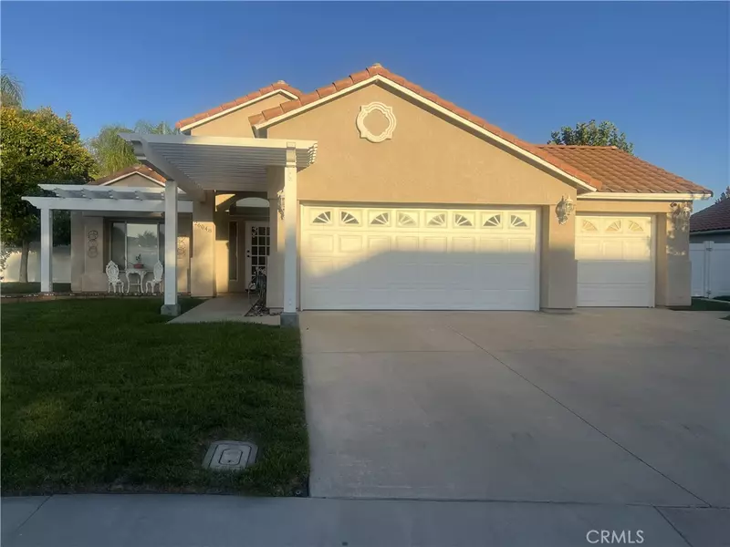 26048 Avenida Hortensia, Hemet, CA 92544