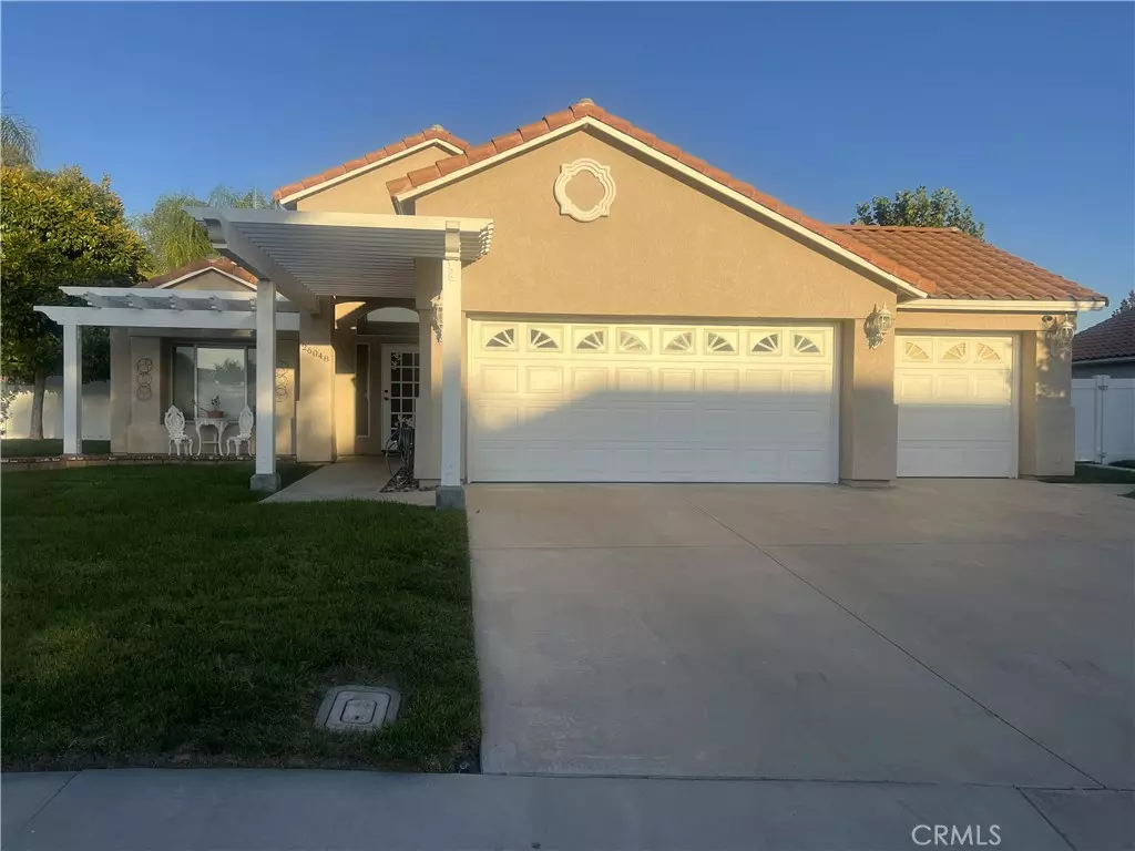 Hemet, CA 92544,26048 Avenida Hortensia