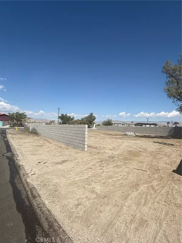 Palm Springs, CA 92262,60071 Palm Oasis AVE