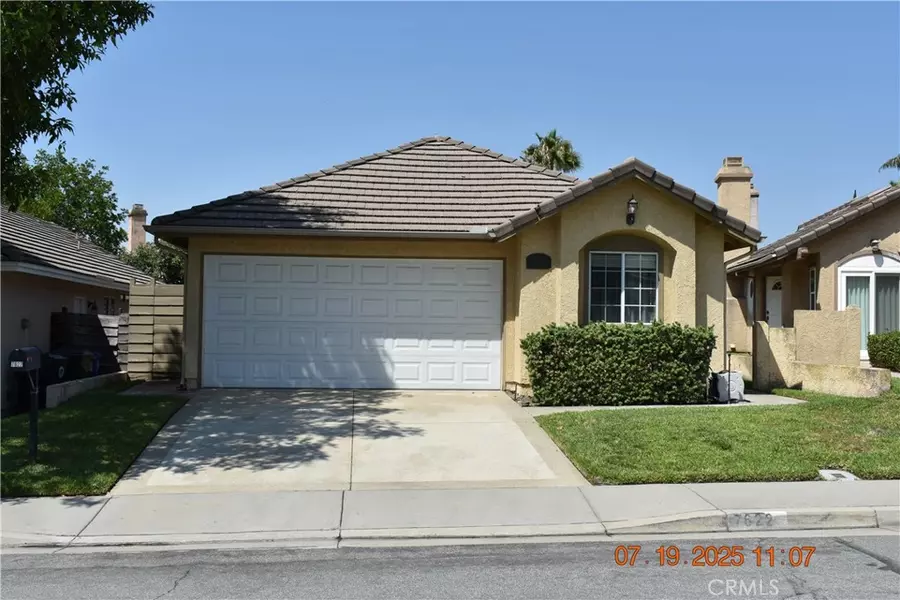 7622 Belpine, Rancho Cucamonga, CA 91730