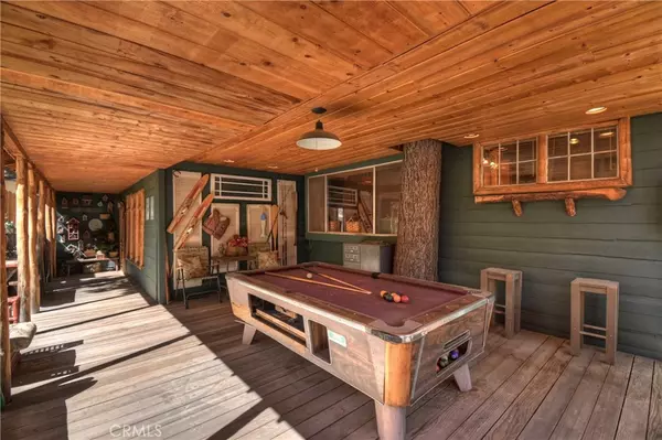 Big Bear Lake, CA 92315,40256 Dream ST