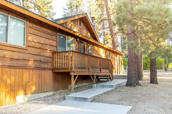Big Bear City, CA 92314,701 Irving