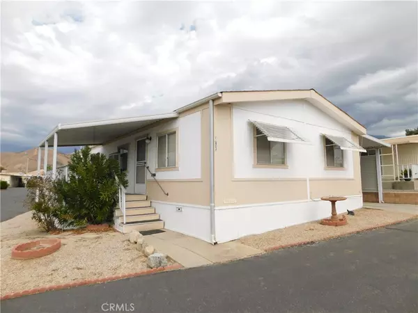 12220 5th ST #193, Yucaipa, CA 92399
