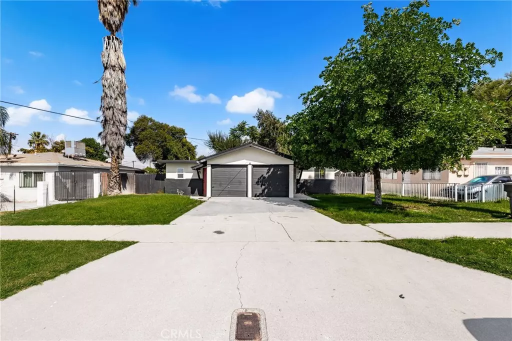 Riverside, CA 92507,2121 Down St