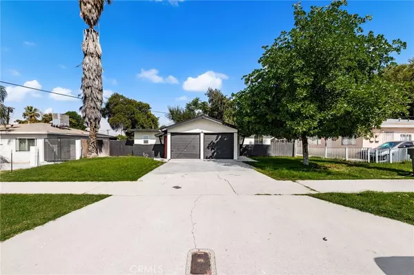 2121 Down St, Riverside, CA 92507