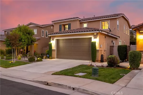 Lake Elsinore, CA 92532,36391 Tenino