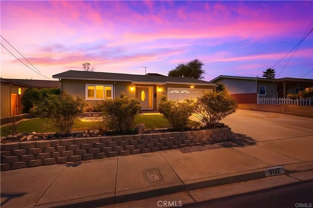 Lakeside, CA 92040,9152 Lakeview RD