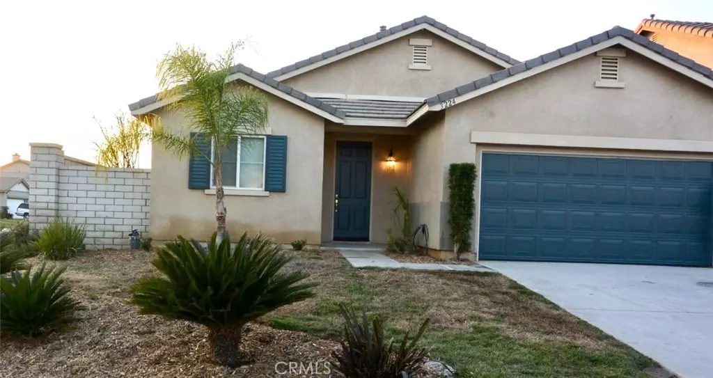 3224 Thistlewood Lane, Perris, CA 92571